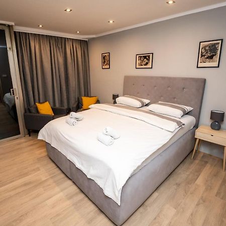 Marshal Apartment Belgrade Exterior photo